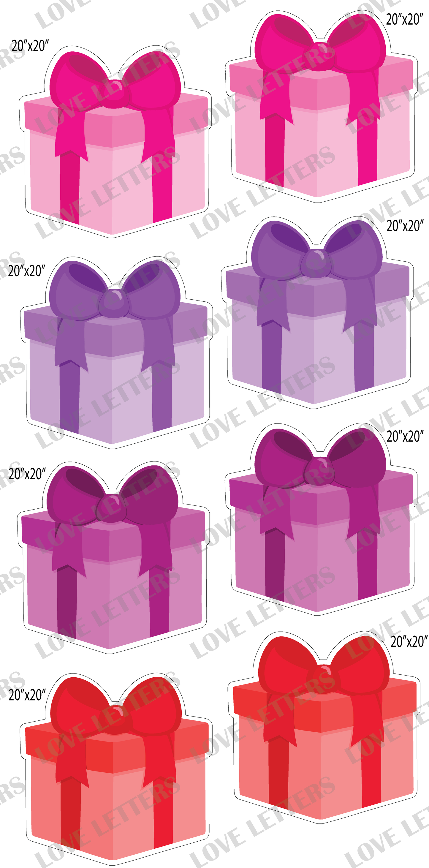 Future Queens Collection
