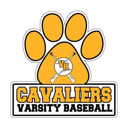 22" Paw with Rectangle Shaped Yard Sign