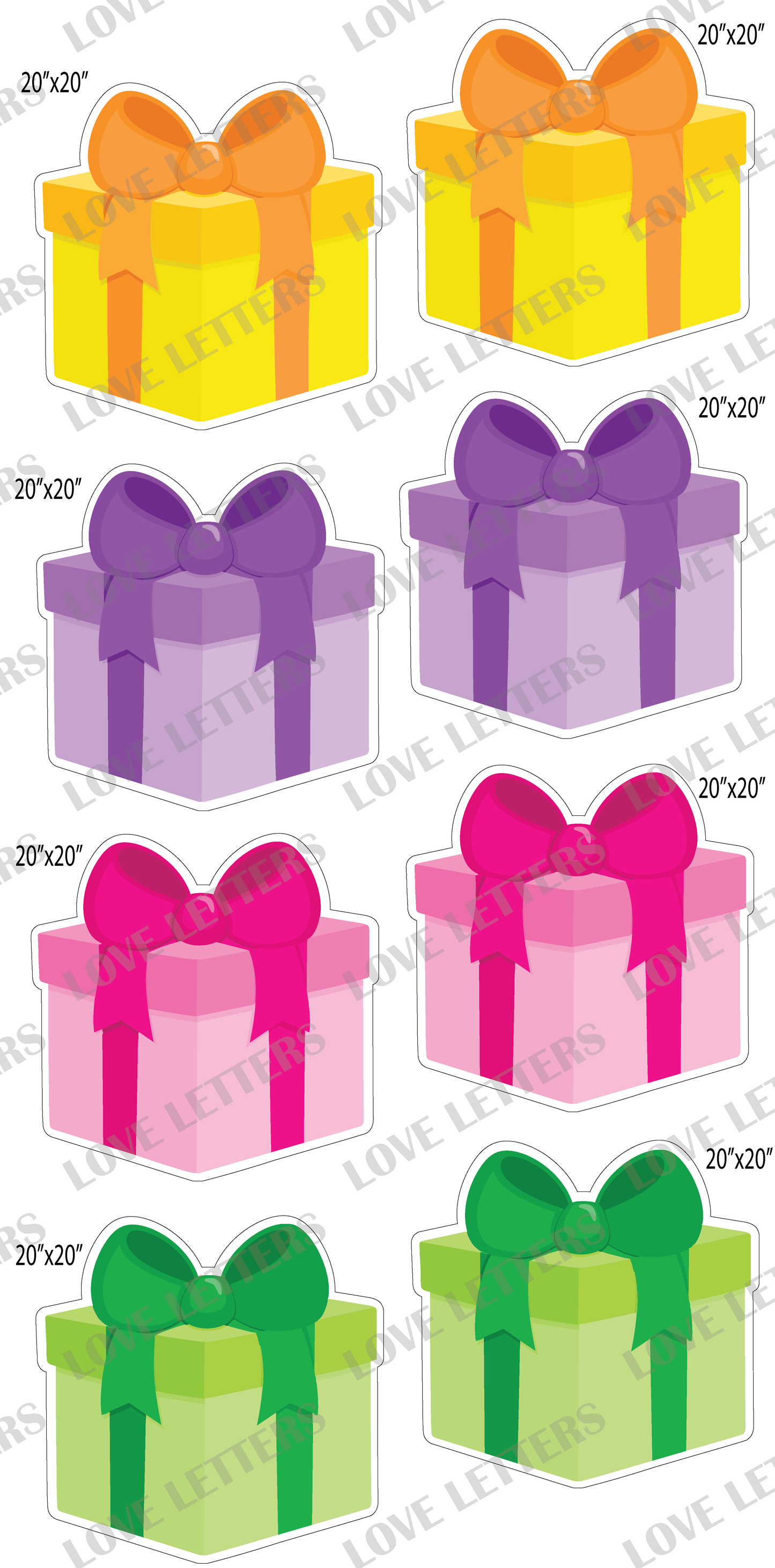 Queen and Lil' Gents Collection