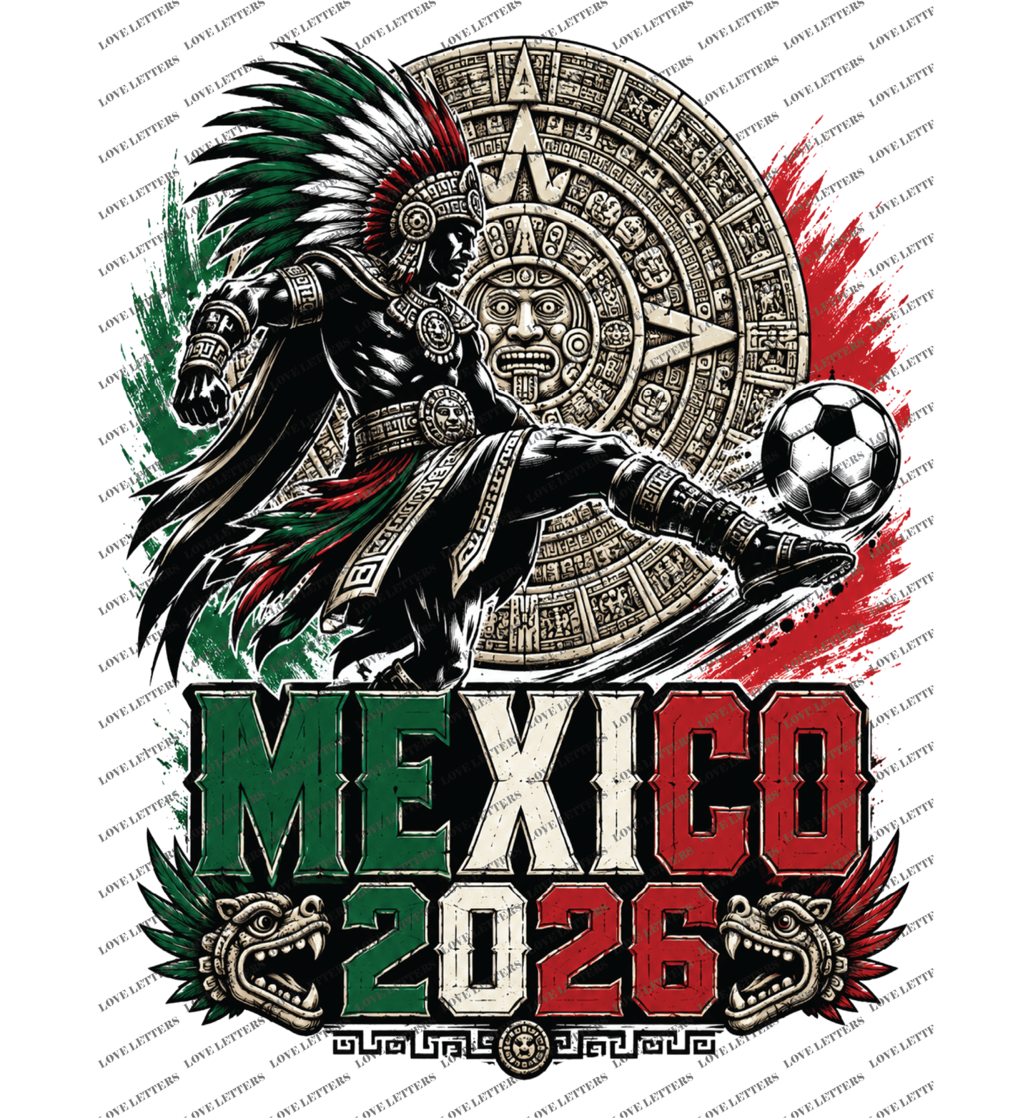 2026 Mexico