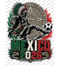 2026 Mexico